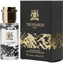 Trussardi By Trussardi Edt Spray 0.67 Oz - £20.50 GBP