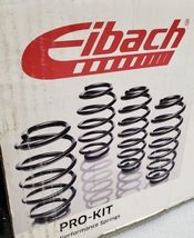 Coil Spring Lowering Kit-Coupe Eibach 35125.140 fits 11-12 Ford Mustang image 5