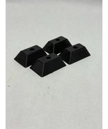 Remington Noiseless 7 typewriter Feet Replacement (set of 4) - $45.99