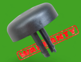 OEM Mercedes Automatic Transmission Breather Vent Valve Upper Genuine 722.9 - $334.80 MXN