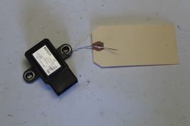 2003-2009 LAND RANGE ROVER TURN RATE ACCELERATION SPEED SENSOR K6030 image 2