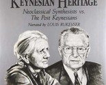 [Audiobook] Struggle Over The Keynesian Heritage (Great Economic Thinkers)  - $4.55
