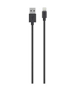 Belkin Lightning to USB Cable - MFi-Certified iPhone Lightning Cable (4f... - $29.15