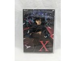 X One Anime Pioneer DVD - £19.18 GBP
