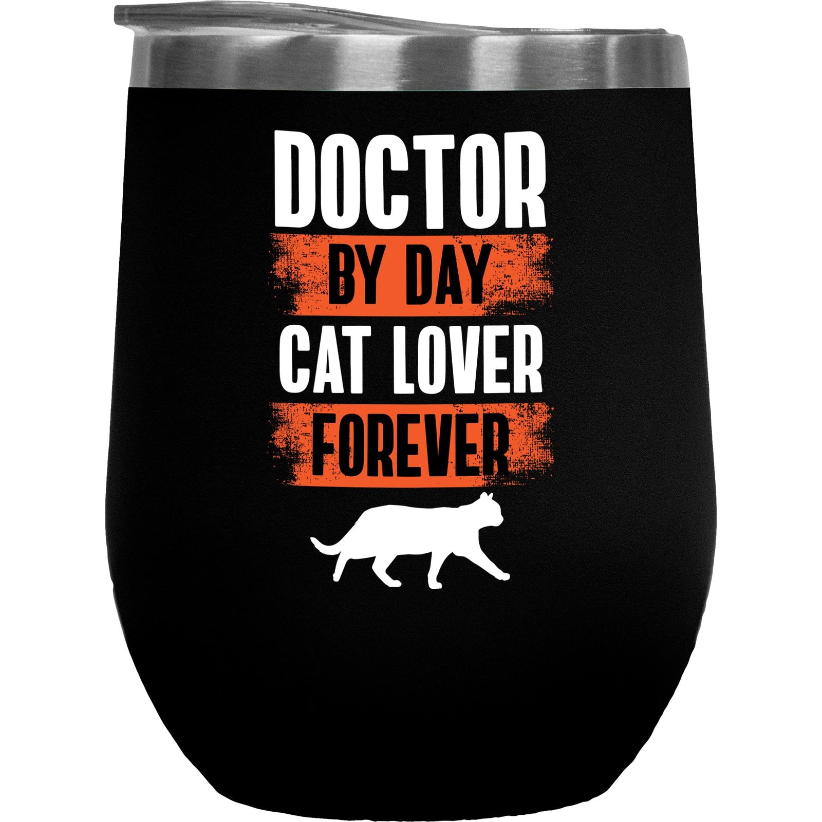 Make Your Mark Design Doctor Cat Lover Coffee &amp; Tea Gift Mug for Physici... - $27.71