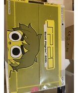 Scott Pilgrim 20th Anniversary B&amp;W Hardcover Box Set - €76,60 EUR