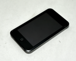 Apple iPod Touch 16GB 1st Generation Model A1213 * FOR PARTS / REPAIR * - £8.83 GBP