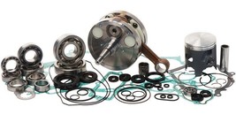 Wrench Rabbit Complete Engine Rebuild Kit for 03-20 Yamaha YZ 250 16-20 YZ 25... - £522.26 GBP