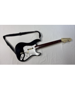 Harmonix Stratocaster Wireless Guitar For Nintendo Wii* Rock Band - €29,38 EUR