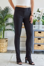 ADORA Mid Rise Skinny Pants - $33.78