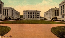 Vintage 1913 Postcard - Harvard Medical School - Boston, Massachusetts-bk46 - £4.67 GBP