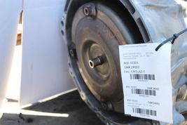 Automatic Transmission 7 Speed 3.0L VR30DDTT RWD Fits 17 INFINITI Q50 61255 image 3
