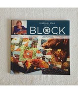 Missouri Star Quilt Co BLOCK Idea Book-Early Winter-Vol 3-Issue 6-2016-S... - £6.81 GBP