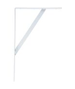 KNAPE &amp; VOGT 208 WH 400 16&quot; Bracket - €21,81 EUR