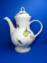 Mikasa French Countryside Natures Parade 11&quot;  Pitcher - £30.68 GBP