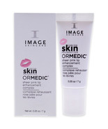 Ormedic Sheer Pink Lip Enhancement Complex - £11.70 GBP