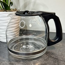 Mr. Coffee 12 Cup Replacement Glass Carafe Pot Model DW13 - $240.43 MXN