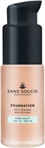 Sans Soucis Pure Matt 30 ml - £64.98 GBP