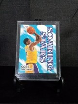 1997/98 Fleer KOBE BRYANT “Soaring Stars” LA Lakers 2nd Year RCRARE INSERT - $47.99