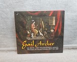 Gail Archer ~ J.S. 18 préludes choraux Bach The Transcendant Genius (CD,... - £7.60 GBP
