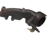Left Exhaust Manifold From 2012 Ford Mustang  3.7 BX2E9431BB - $62.95