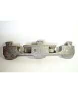 09-2012 genesis hyundai coupe rear bumper cover foam impact absorber filler - €59,44 EUR