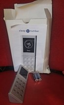 Sleep Number Legget &amp; Platt 12 Button Remote Control - £132.96 GBP