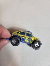 2000 Beetle 4x4 Matchbox 1:57 Mattel Chief Diecast Toy Car - £7.66 GBP
