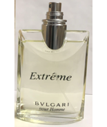 Bvlgari Pour Homme Extreme Eau De Toilette 100mL / 3.3 oz (Please Read) - €137,65 EUR