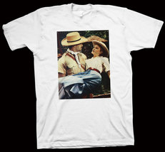 Marabunta T-Shirt Byron Haskin, Charlton Heston, Eleanor Parker, Movie, Cinema - £13.98 GBP+