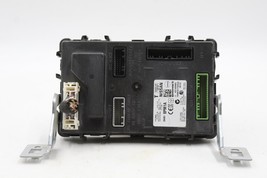 Chassis ECM Body Control BCM Left Hand Dash Fits 2018 INFINITI QX60 OEM ... - $671.03 MXN
