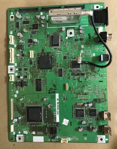 Sharp LC-37D40U Main Board DUNTKD640FM21 - $35.61