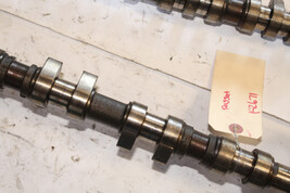 1999-2002 VOLKSWAGON PASSAT ENGINE INTAKE & EXHAUST CAMSHAFT ASSY K2671 image 7