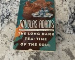 The Long Dark Tea-Time of the Soul by Douglas Adams (1988) BCE - $11.87
