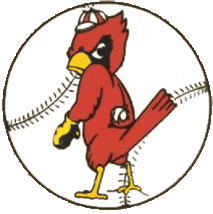 St. Louis Cardinals 1960-1964 Logo MLB Baseball Mens T-Shirt S-6XL, LT-4... - $19.34+