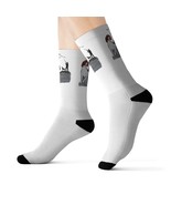 German Shorthaired Pointer Sublimation Socks - €12,93 EUR
