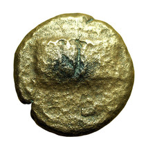 Ancient Greek Coin Phaselis Lycia AE15mm Galley Prow / Ship Stern 03926 - £23.01 GBP