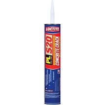 Loctite PL Self-Leveling Concrete Gray Limestone Polyurethane Sealant, 2... - $52.46 CAD