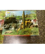 GPC Puzzle 500 Pieces Scenic Scape Series Palm Desert, CA Complete - $20.35 CAD
