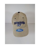 Nascar Hurley Haywood #97 Ford HSR MOTOR SPORTS Baseball Hat Hook And Lo... - £7.52 GBP