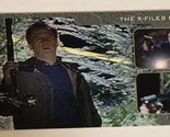 The X-Files Showcase Wide Vision Trading Card #7 David Duchovny Gillian ... - $2.48