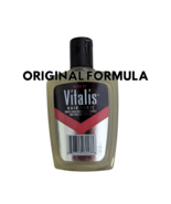Vitalis With V7 Hair Tonic Hydroabietyl Alcohol Original Formula 7 fl oz... - $43.31