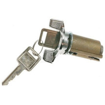 Gm Ignition Switch Cylinder Tumbler Lock W/ 2 Keys IL10 - $8.95