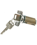 Gm Ignition Switch Cylinder Tumbler Lock W/ 2 Keys IL10 - $8.95