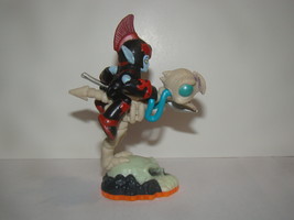 Skylanders - FRIGHT RIDER - Model 84517888 - $18.00