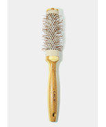 Cala Bamboo Ceramic Thermal Hair Brush 34MM   #66531 Ion Technology New - €11,75 EUR