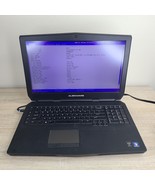 Dell Alienware 17 R2 Laptop I7-4710HQ 970M - Powers On, No SSD, No RAM -... - $2,965.30 MXN