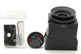 [Come nuovo] Mirino LCD Sigma LVF-11 per fotocamera SIGMA fp dal Giappon... - $4,248.10 MXN