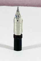 Esterbrook Fountain Pen Nib No. 2048 Flexible Extra Fine Nib Read B - £23.26 GBP