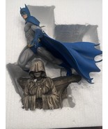 Grand Jester Studios Dc Comics 1:6 Scale Statue - Batman **Broken Cape** - £156.93 GBP